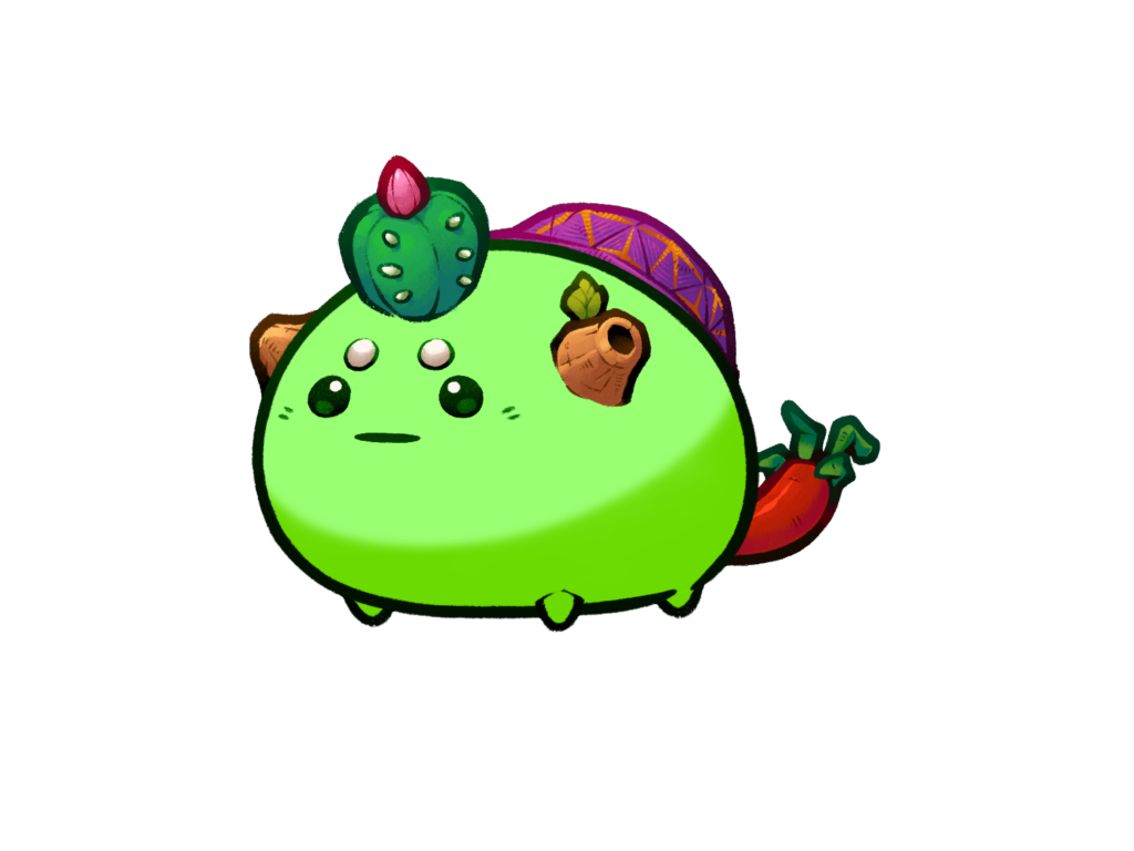 Axie Image