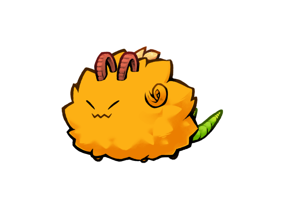 Axie Image