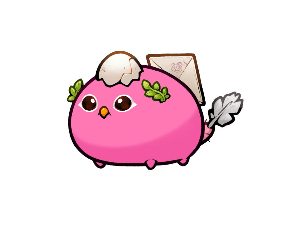 Axie 10418890