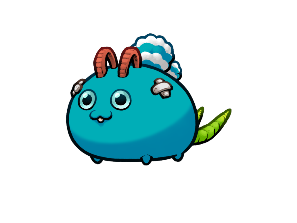 Axie 10420639