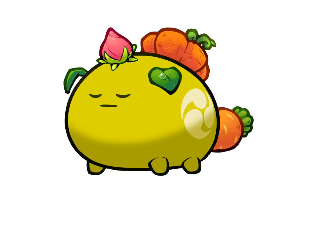 Axie Image