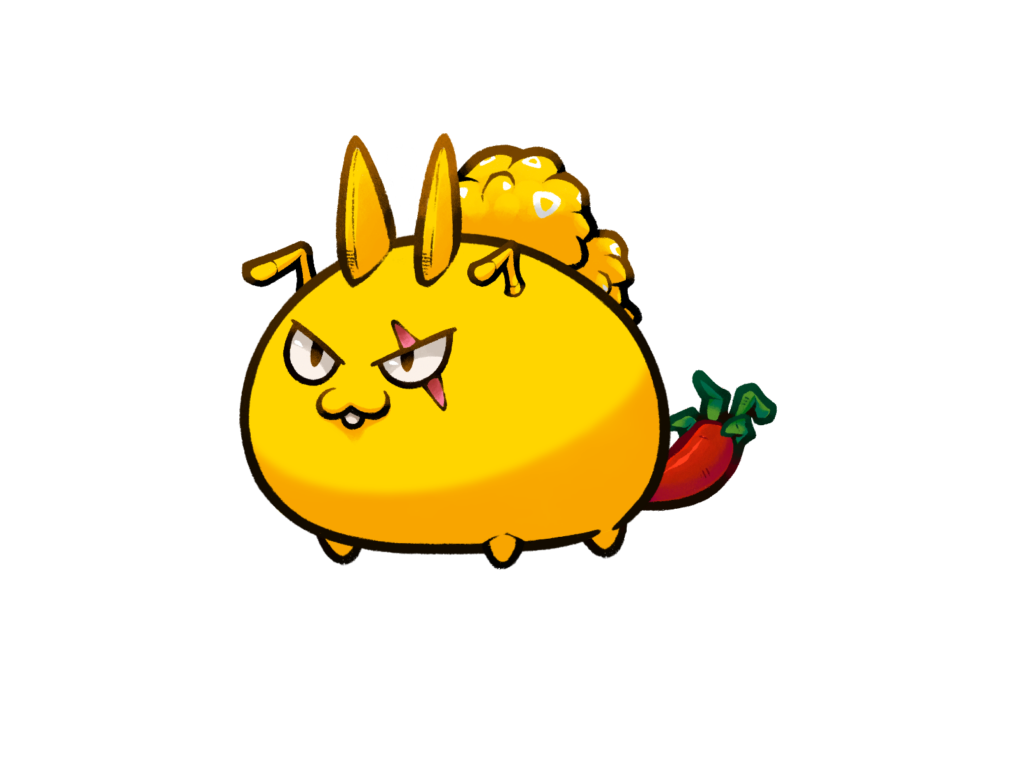Axie Image