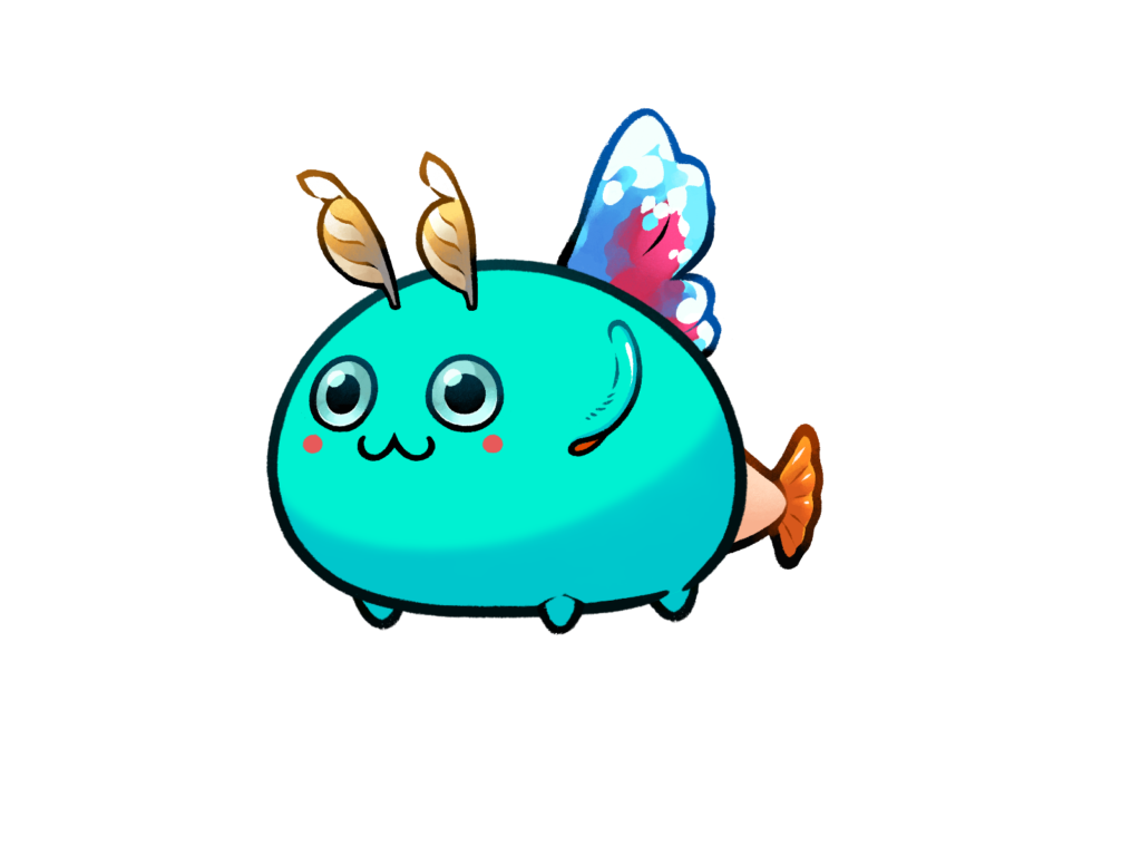 Axie 10422297