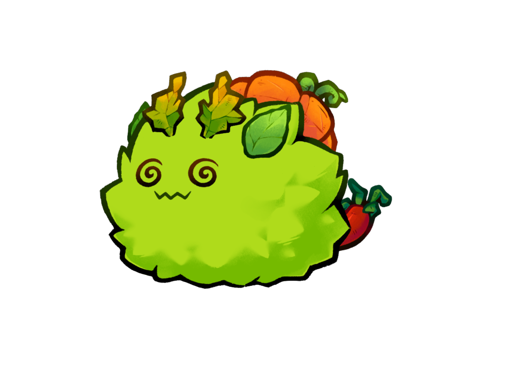 Axie Image