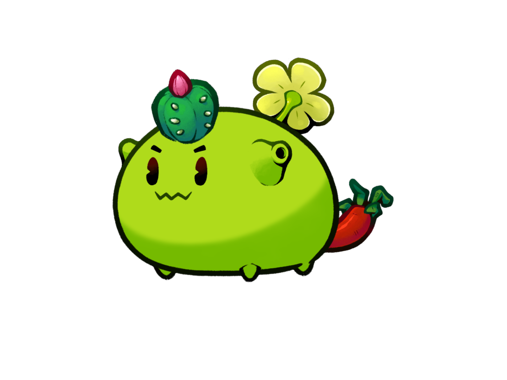 Axie Image