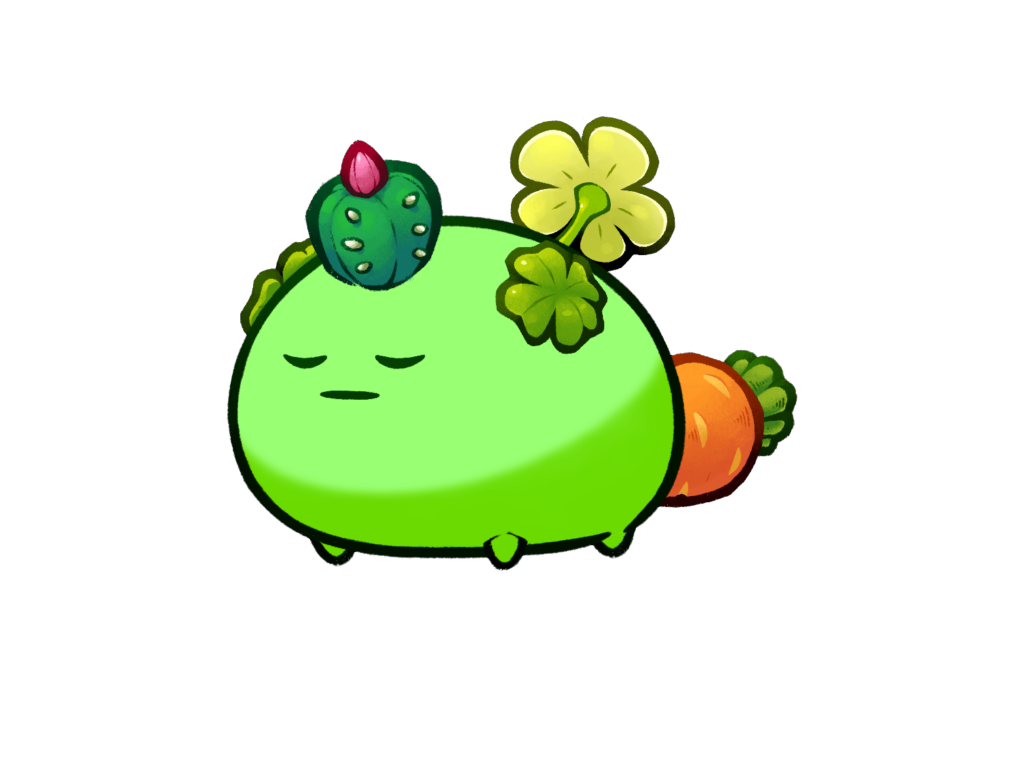 Axie 10424423