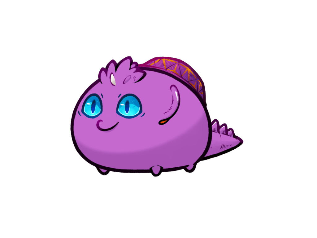 Axie 10424860