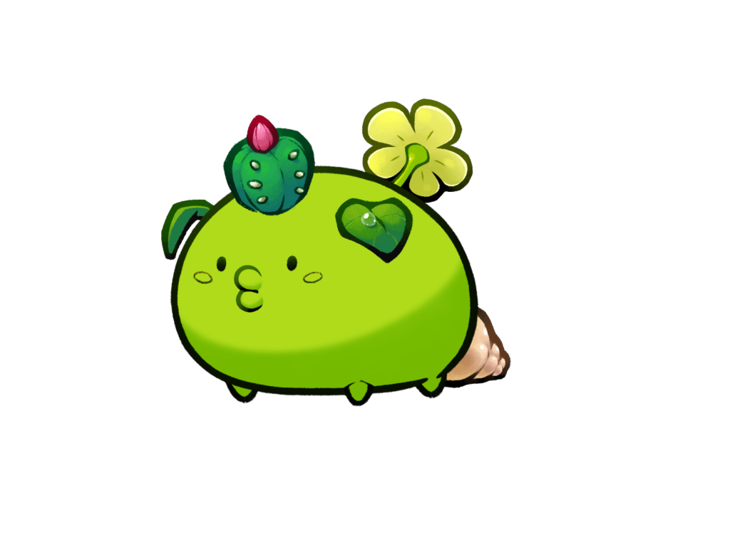 Axie Image