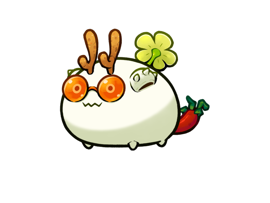 Axie 10425736