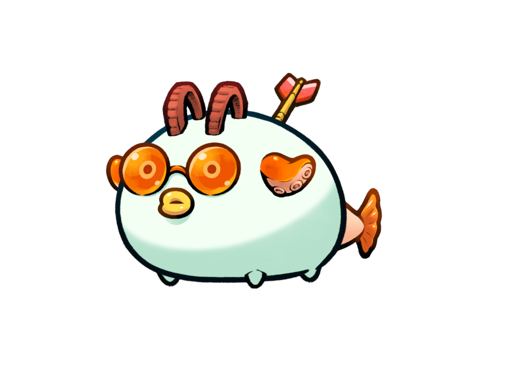 Axie 10426787