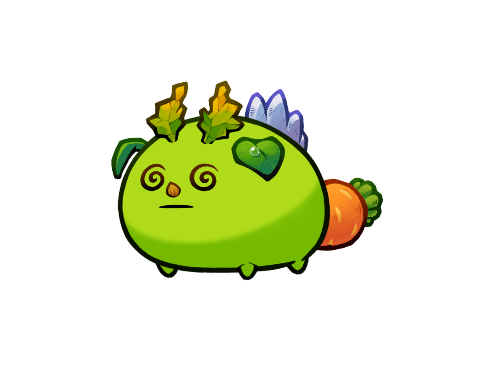 Axie Image