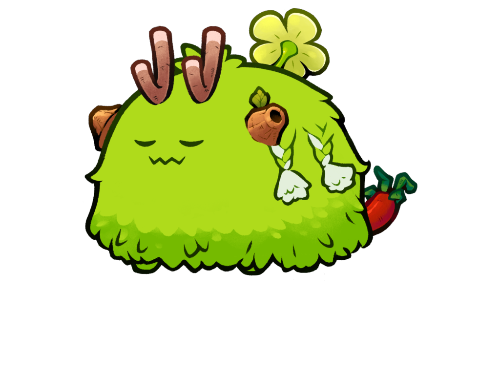 Axie Image