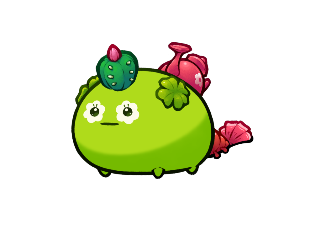 Axie Image