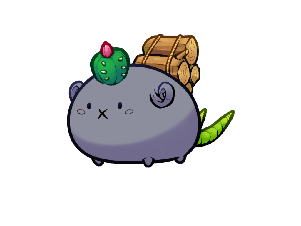 Axie Image