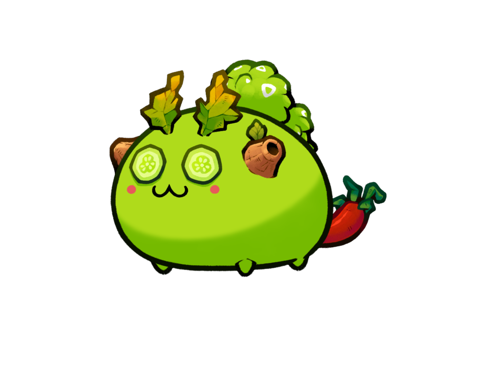 Axie Image