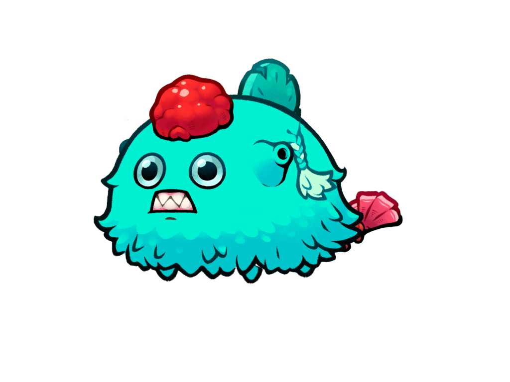 Axie Image