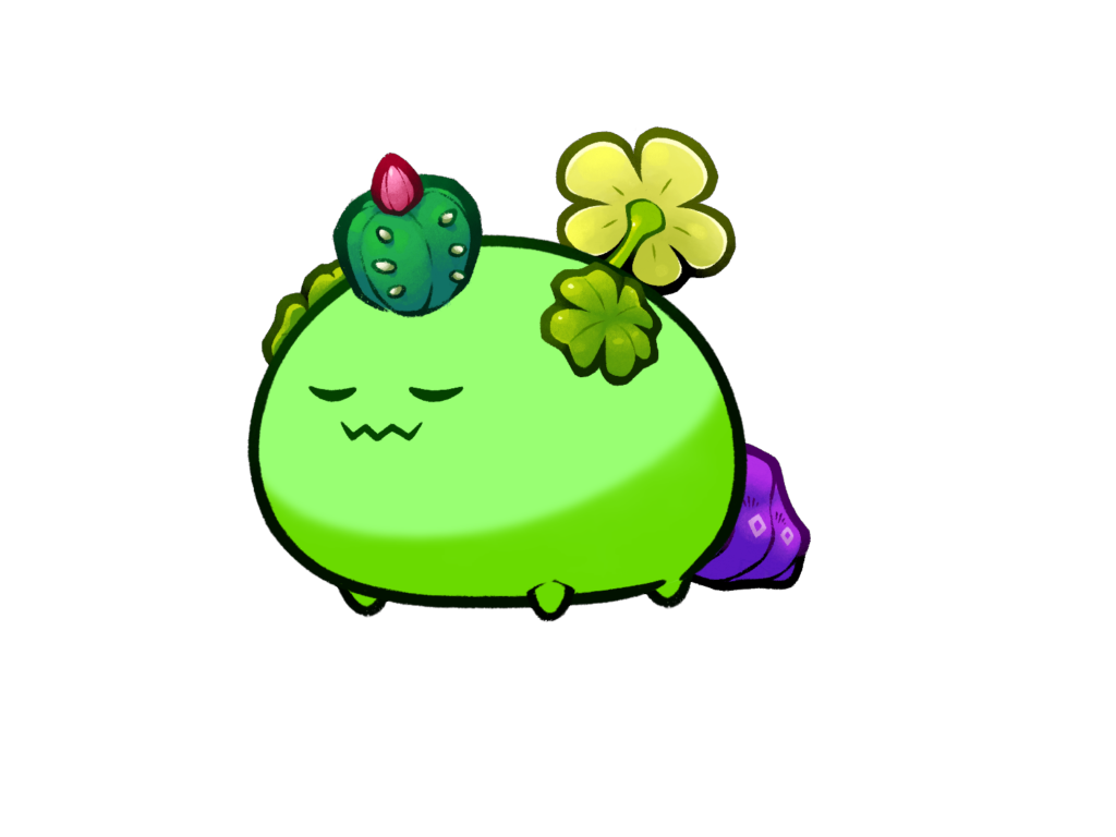 Axie Image