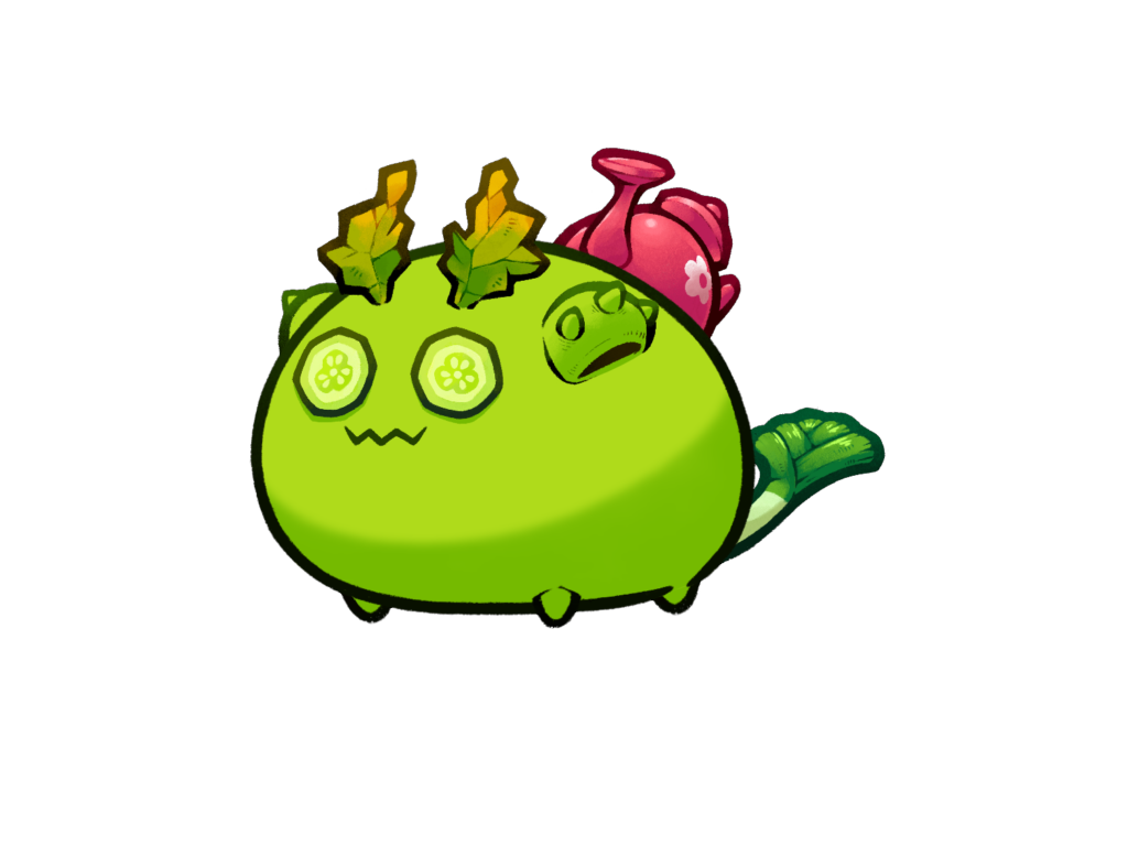 Axie 10431158