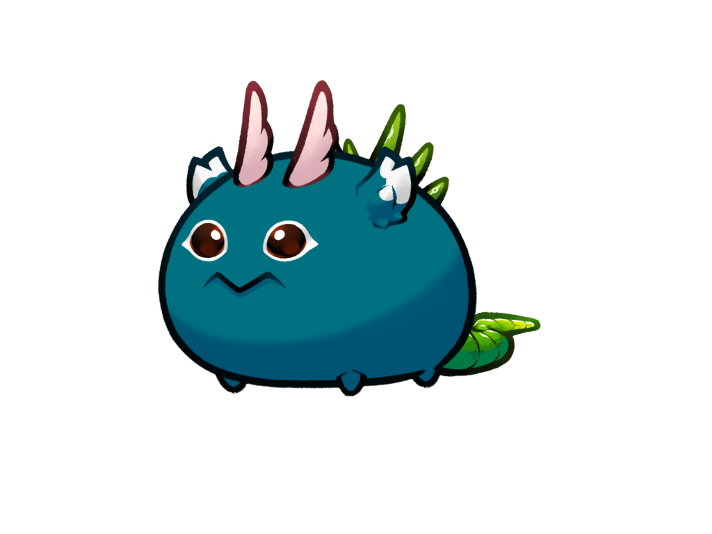 Axie 10433009