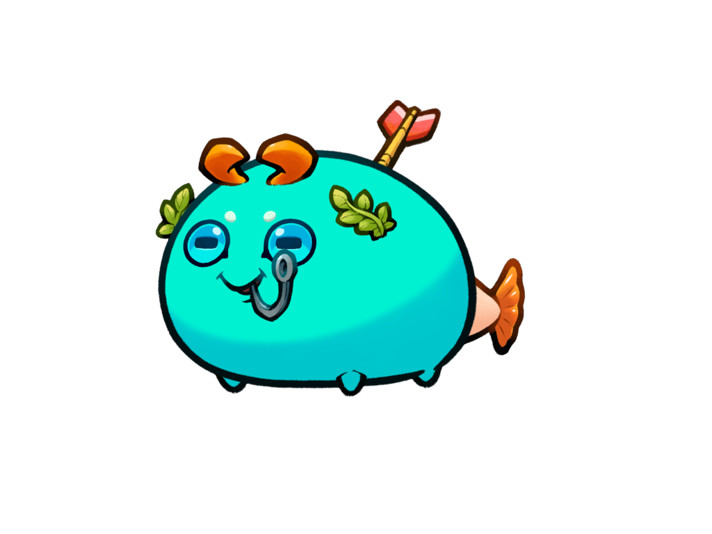 Axie Image