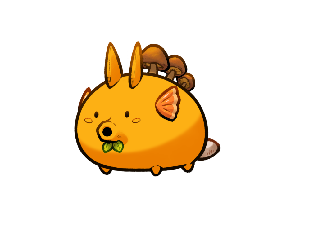 Axie Image