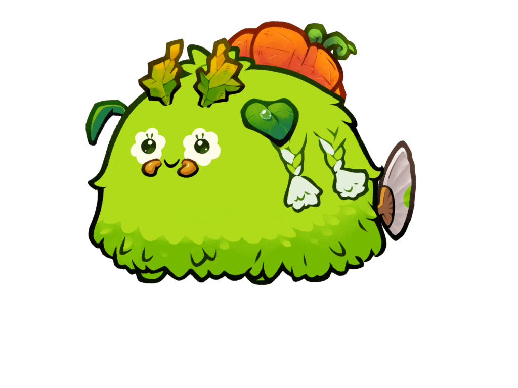 Axie Image