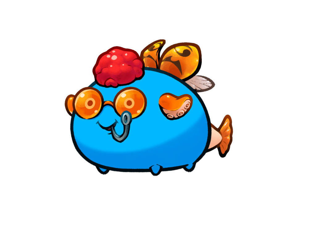 Axie 10437417