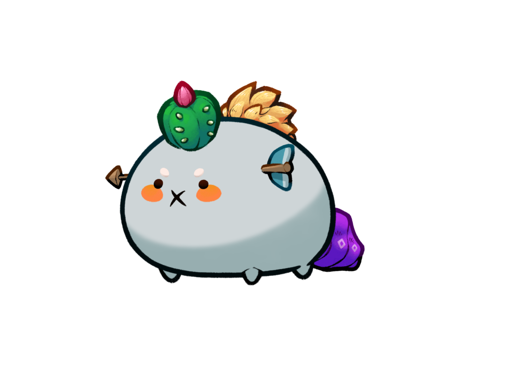 Axie Image