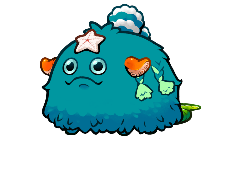 Who is on the Axie Infinity Leaderboard?