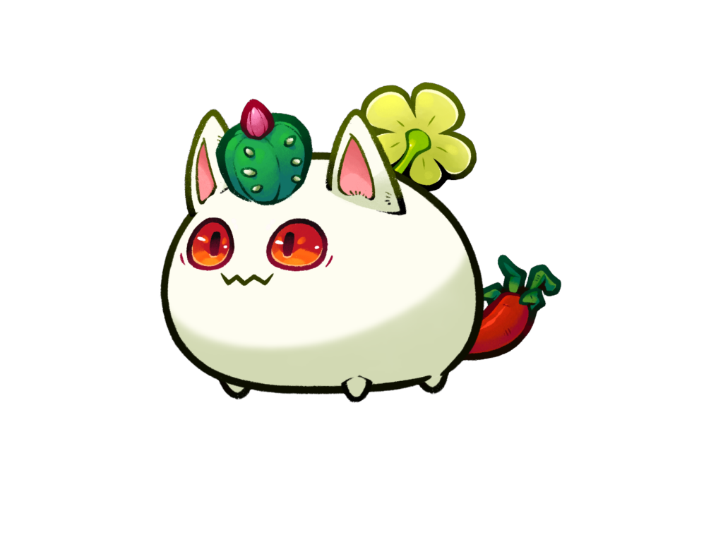 Axie Image