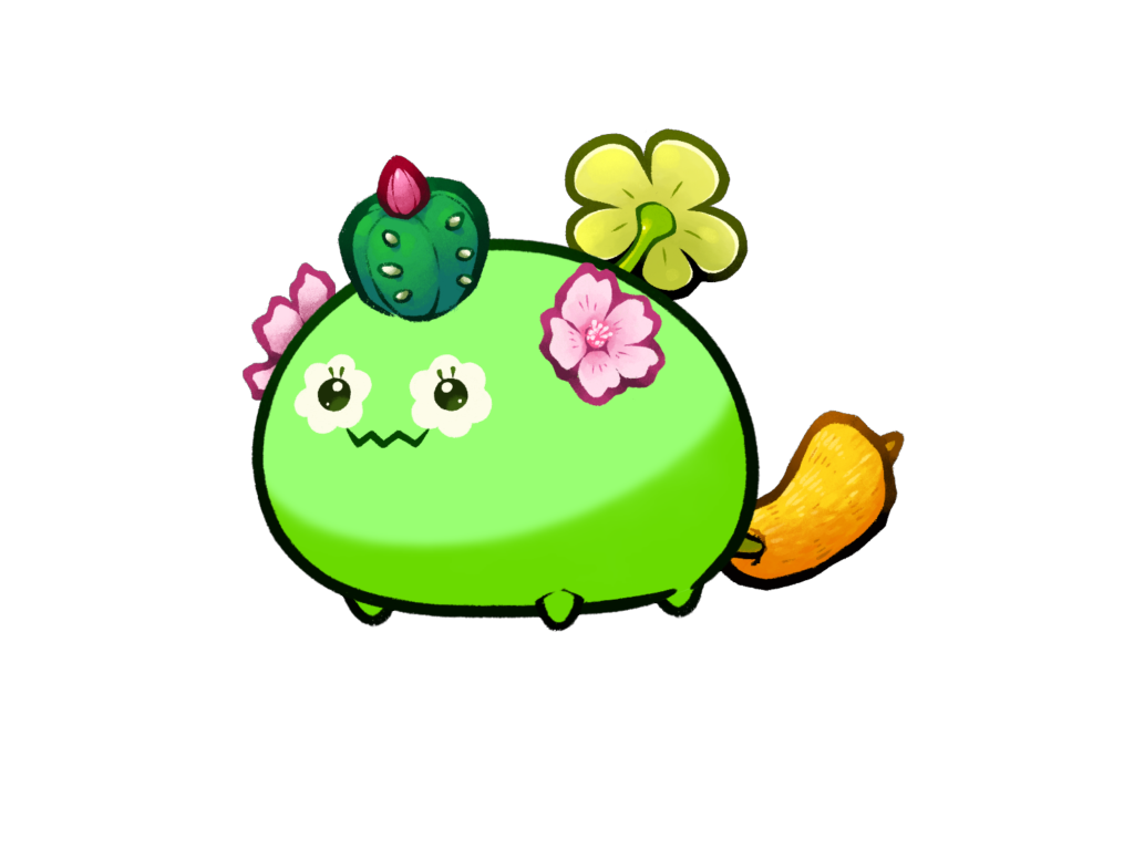 Axie Image