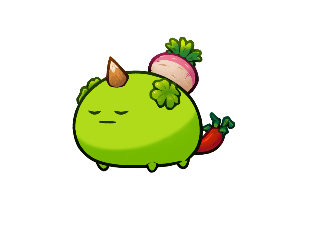 Axie Image