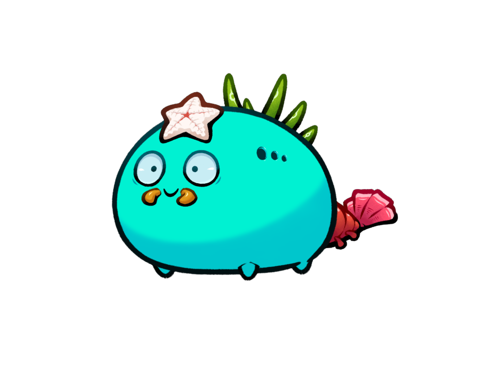 Axie Image