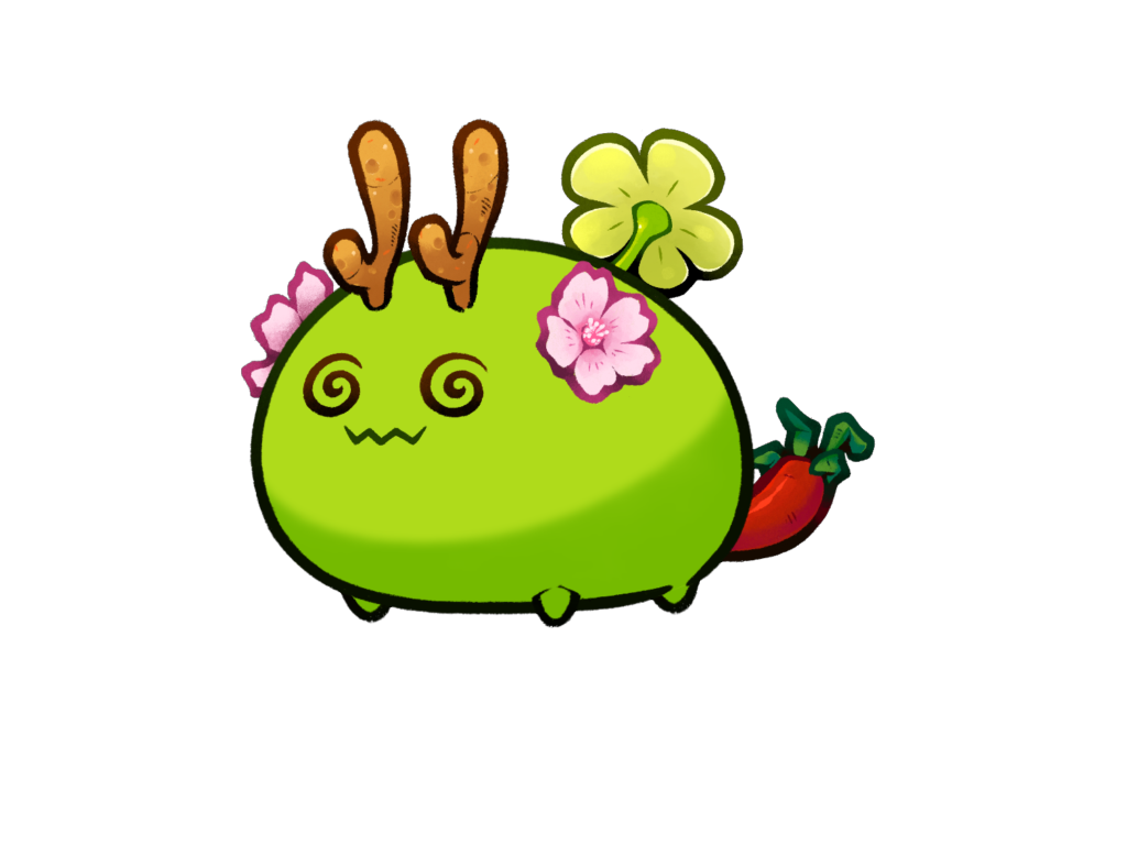 Axie Image