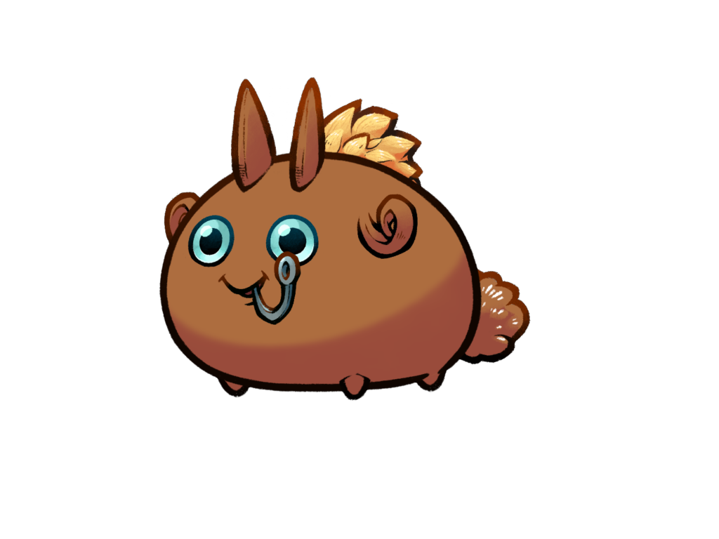 Axie 10441836