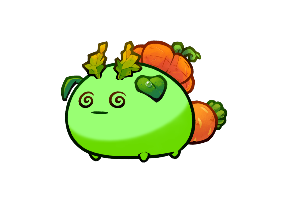 Axie 10443397