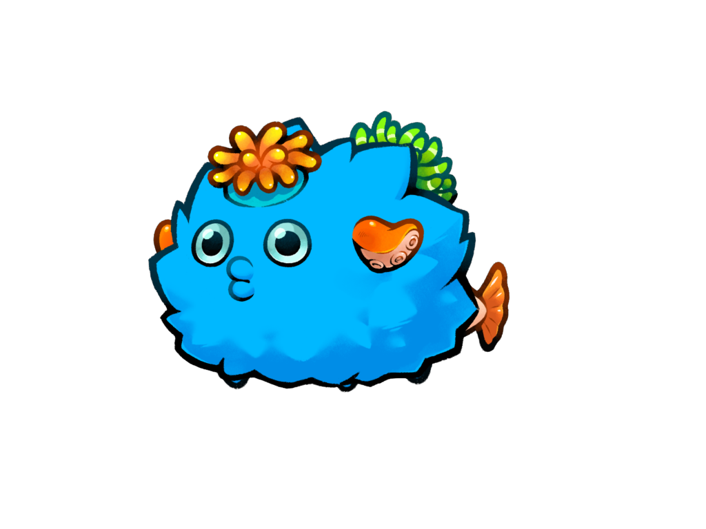 Axie Image