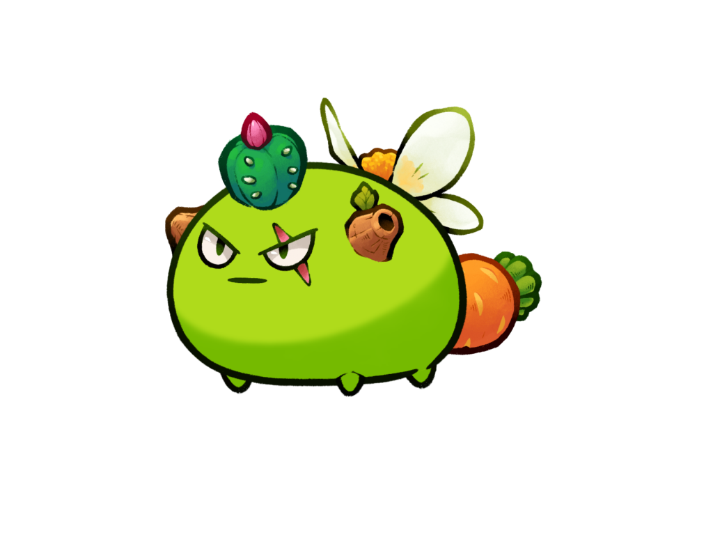 Axie Image