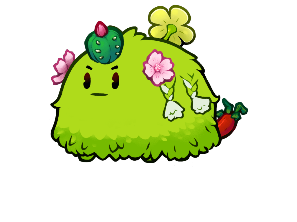 Axie Image