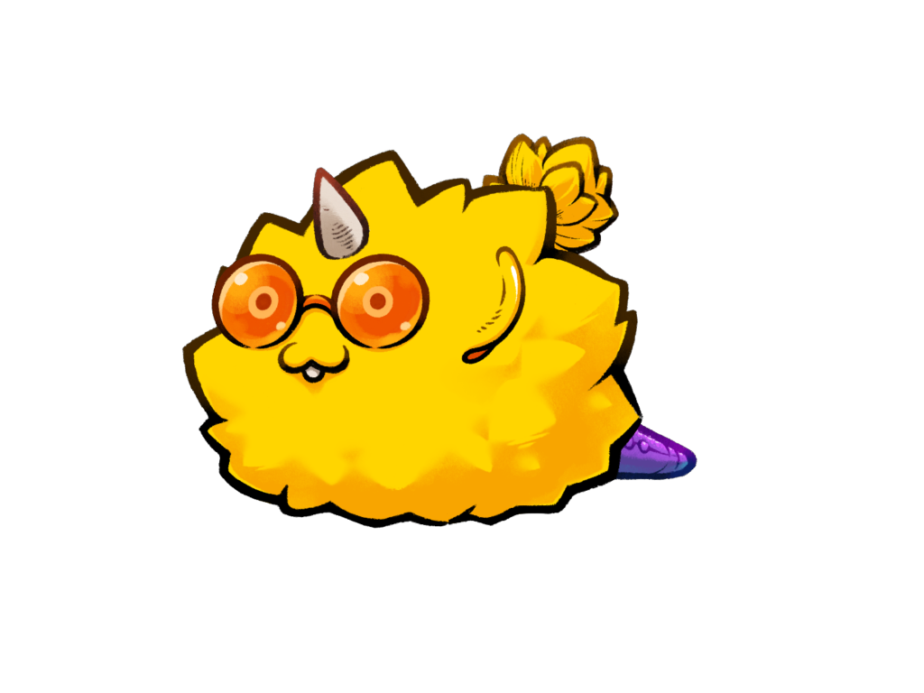Axie Image
