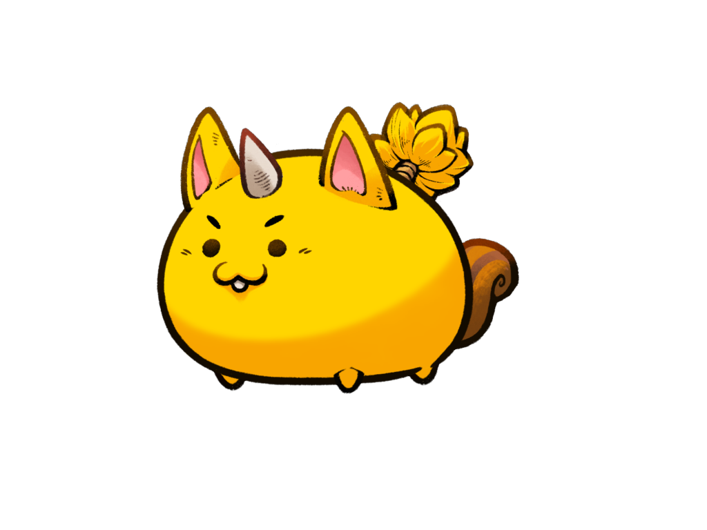 Axie Image