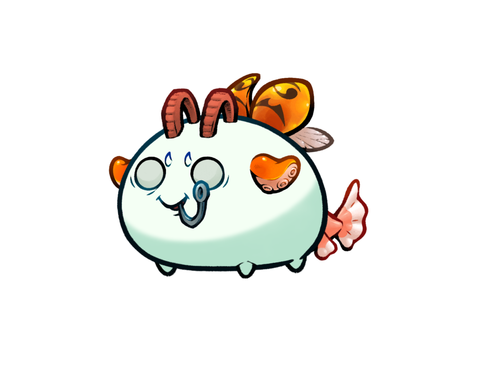 Axie 10445180