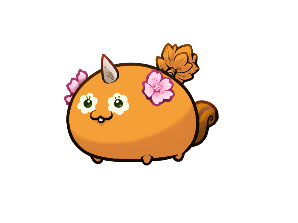 Axie Image