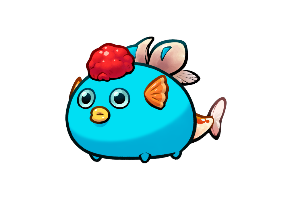 Axie 10445803