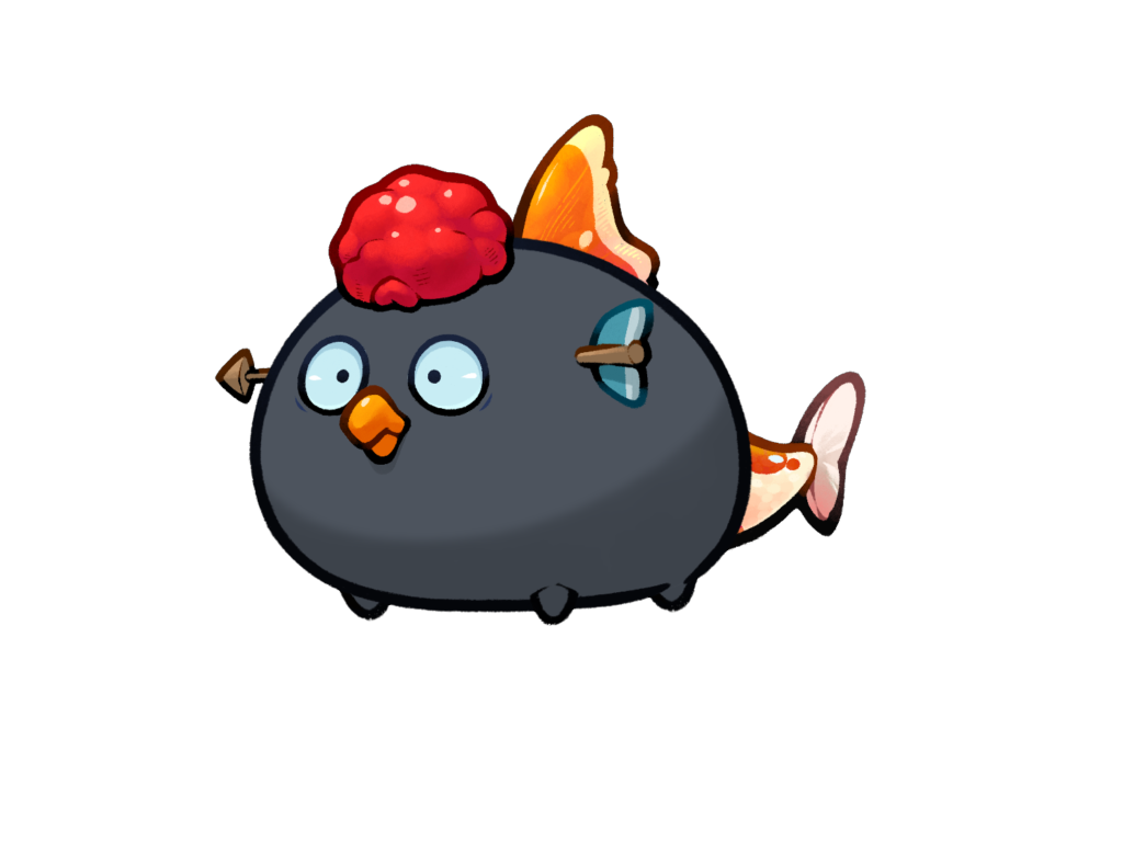 Axie Image