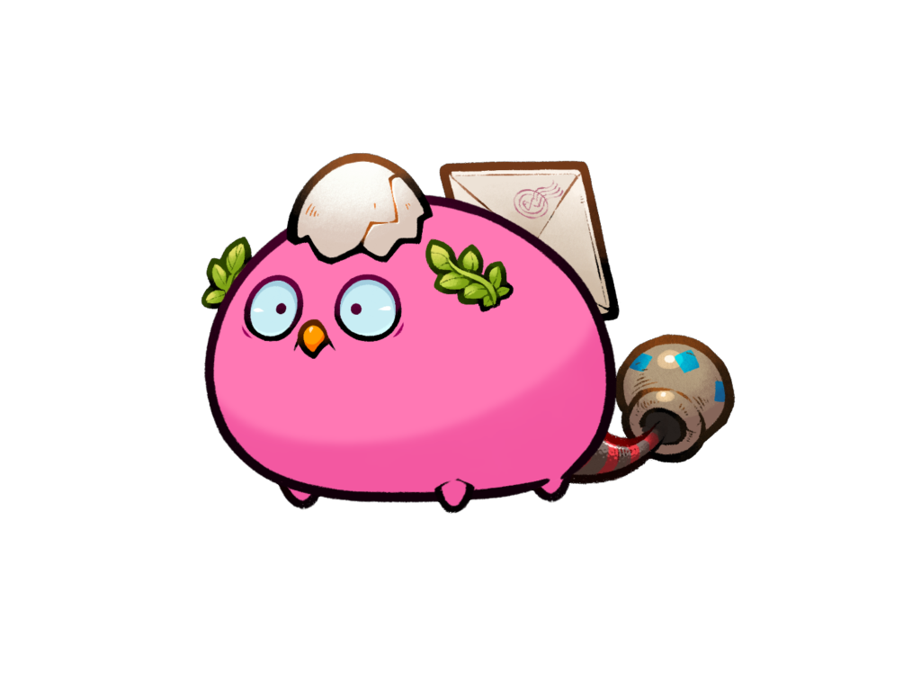 Axie Image