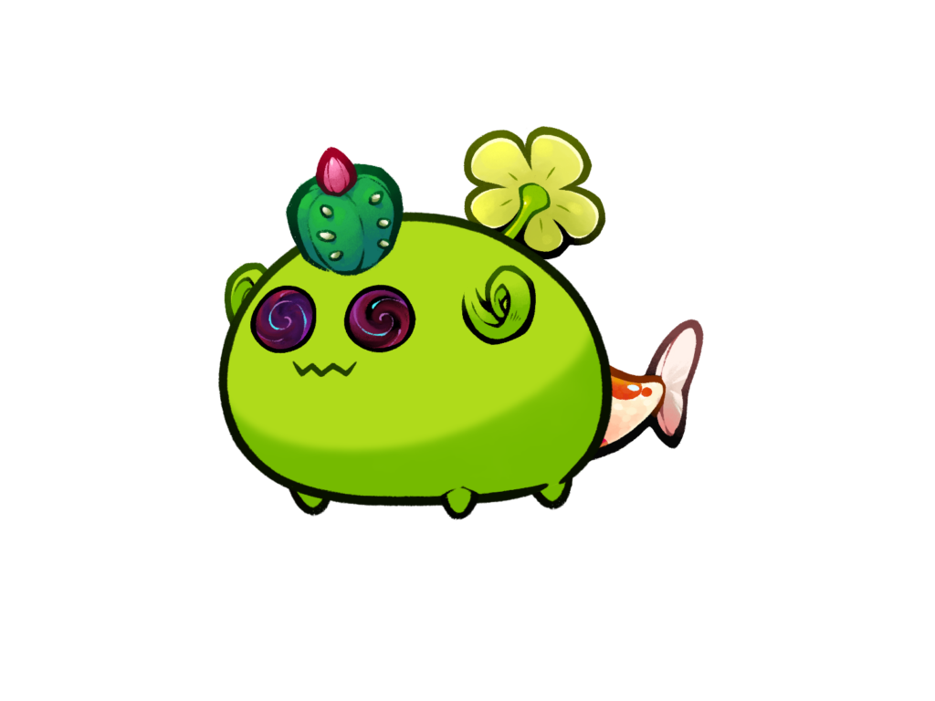 Axie 10447661