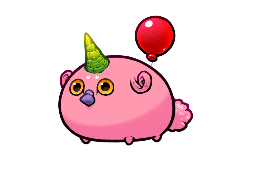 Axie Image