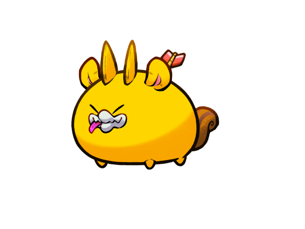 Axie 1045263