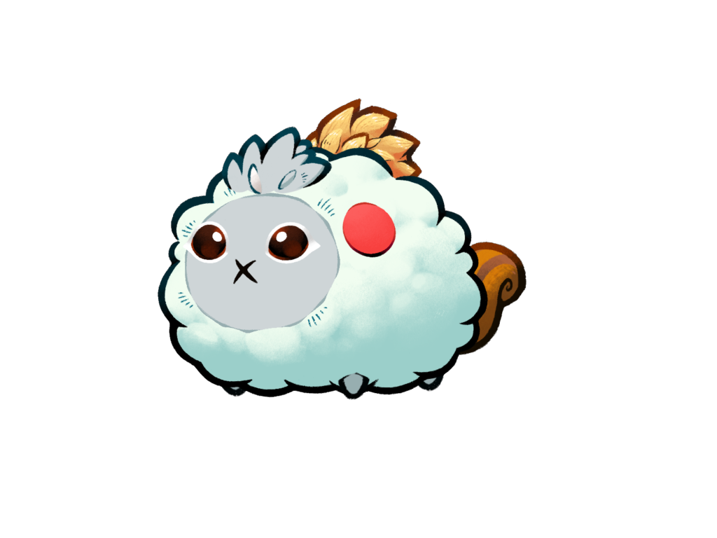 Axie Image